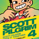 Illustration for article titled Bryan Lee O’Malley walks through the newly colored Scott Pilgrim series